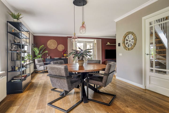 Foto 10 van Van Zeylstraat 4