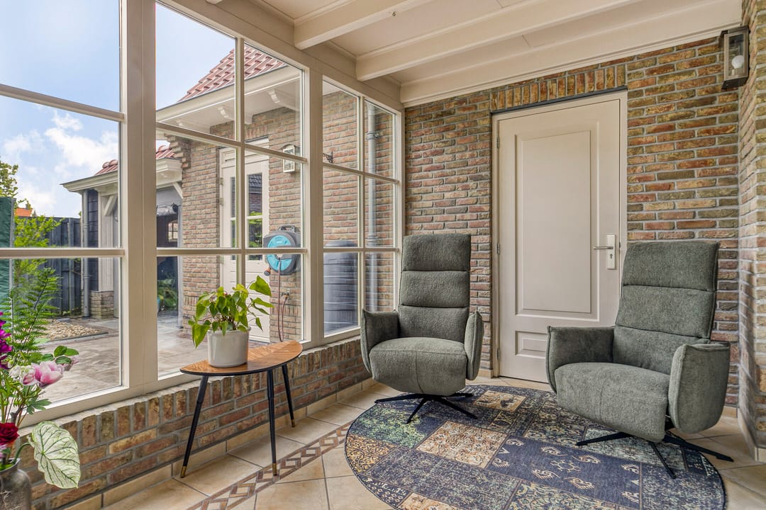 Foto 11 van Van Zeylstraat 4