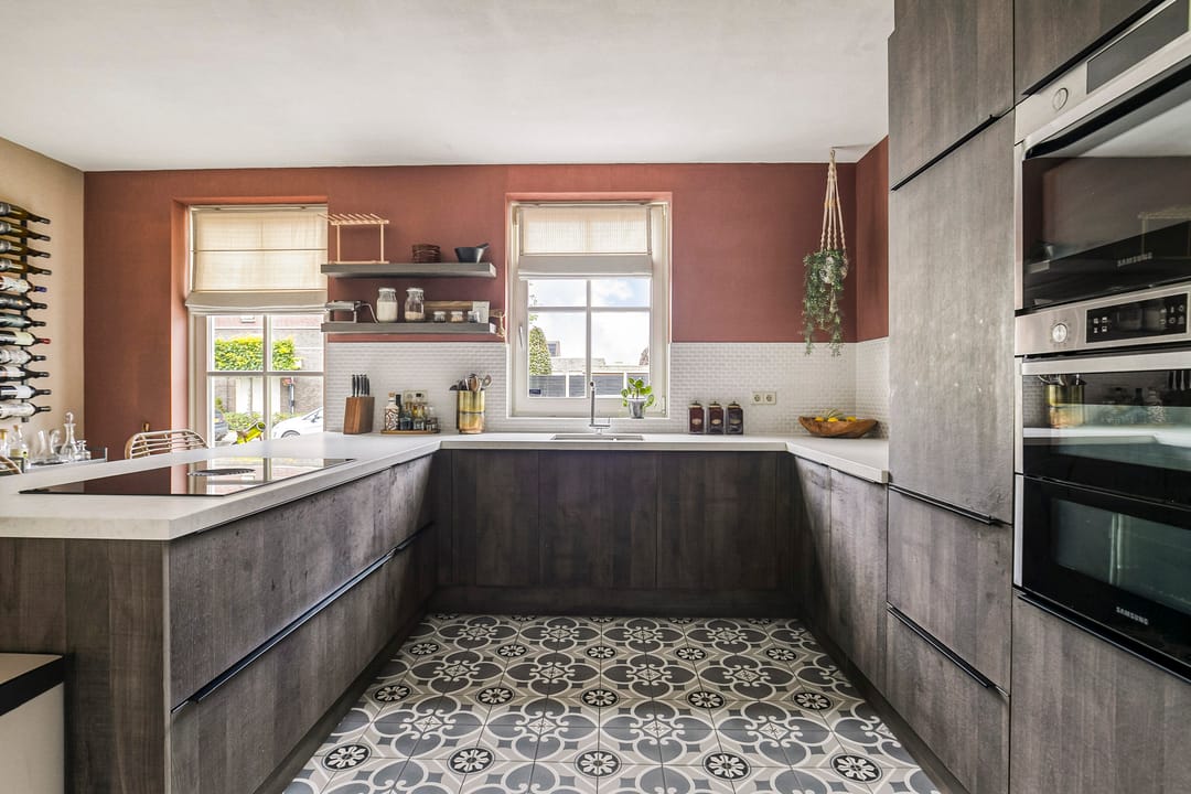 Foto 13 van Van Zeylstraat 4