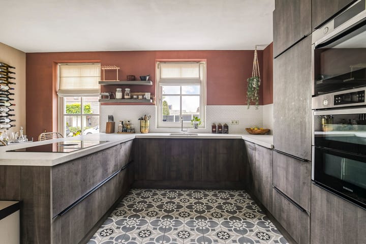 Foto 13 van Van Zeylstraat 4