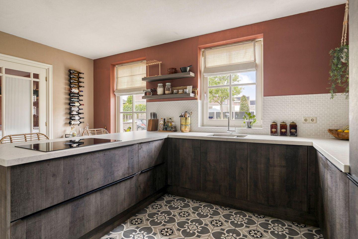 Foto 14 van Van Zeylstraat 4