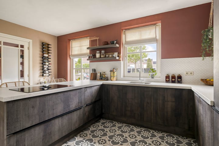 Foto 14 van Van Zeylstraat 4