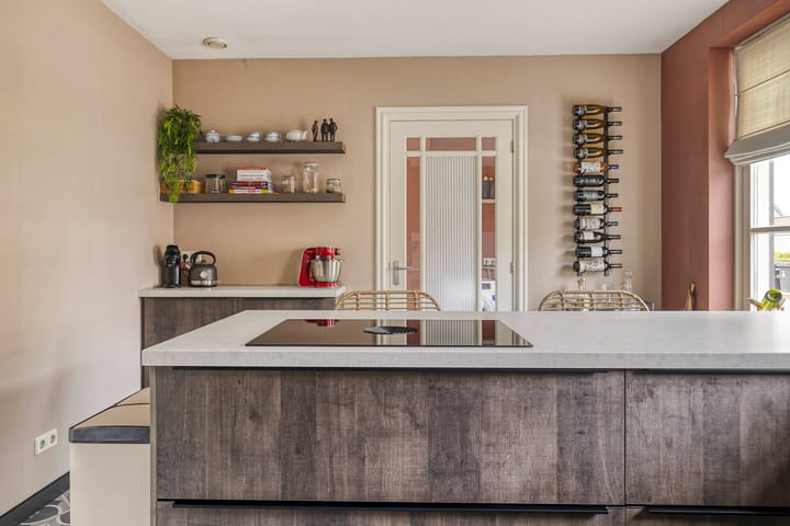 Foto 15 van Van Zeylstraat 4