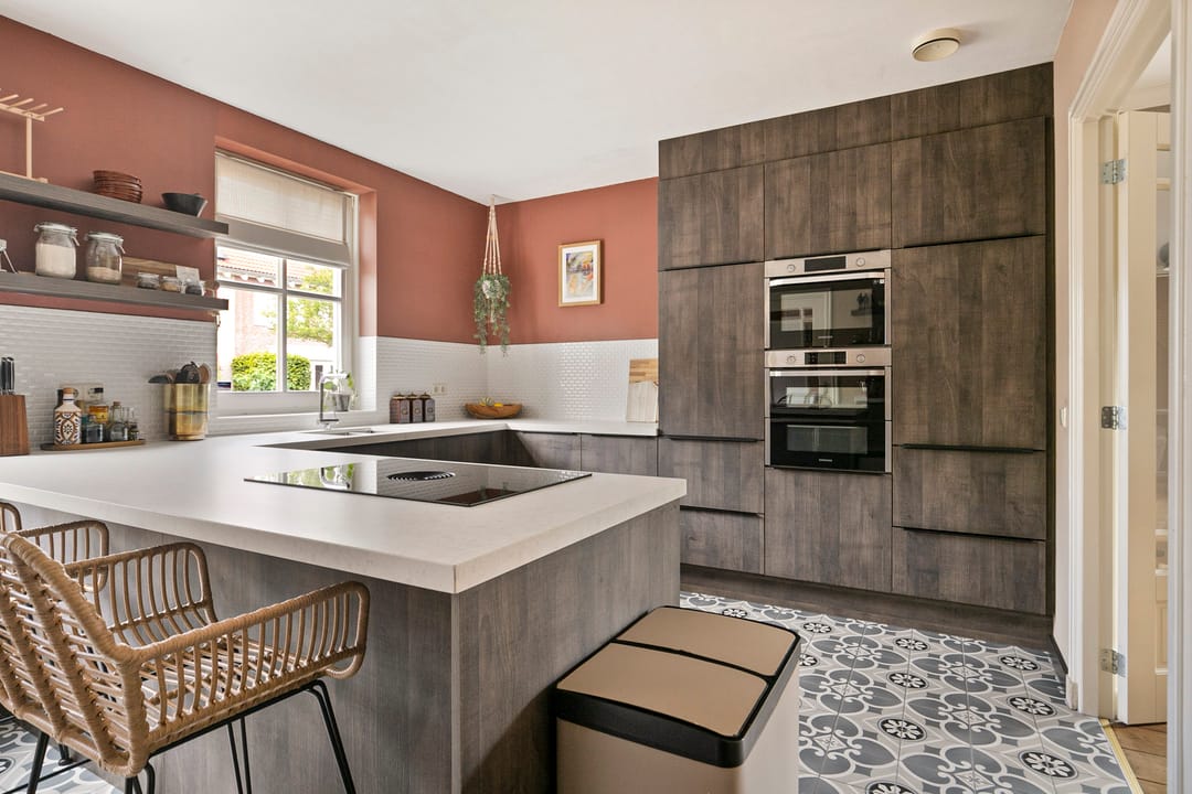 Foto 16 van Van Zeylstraat 4