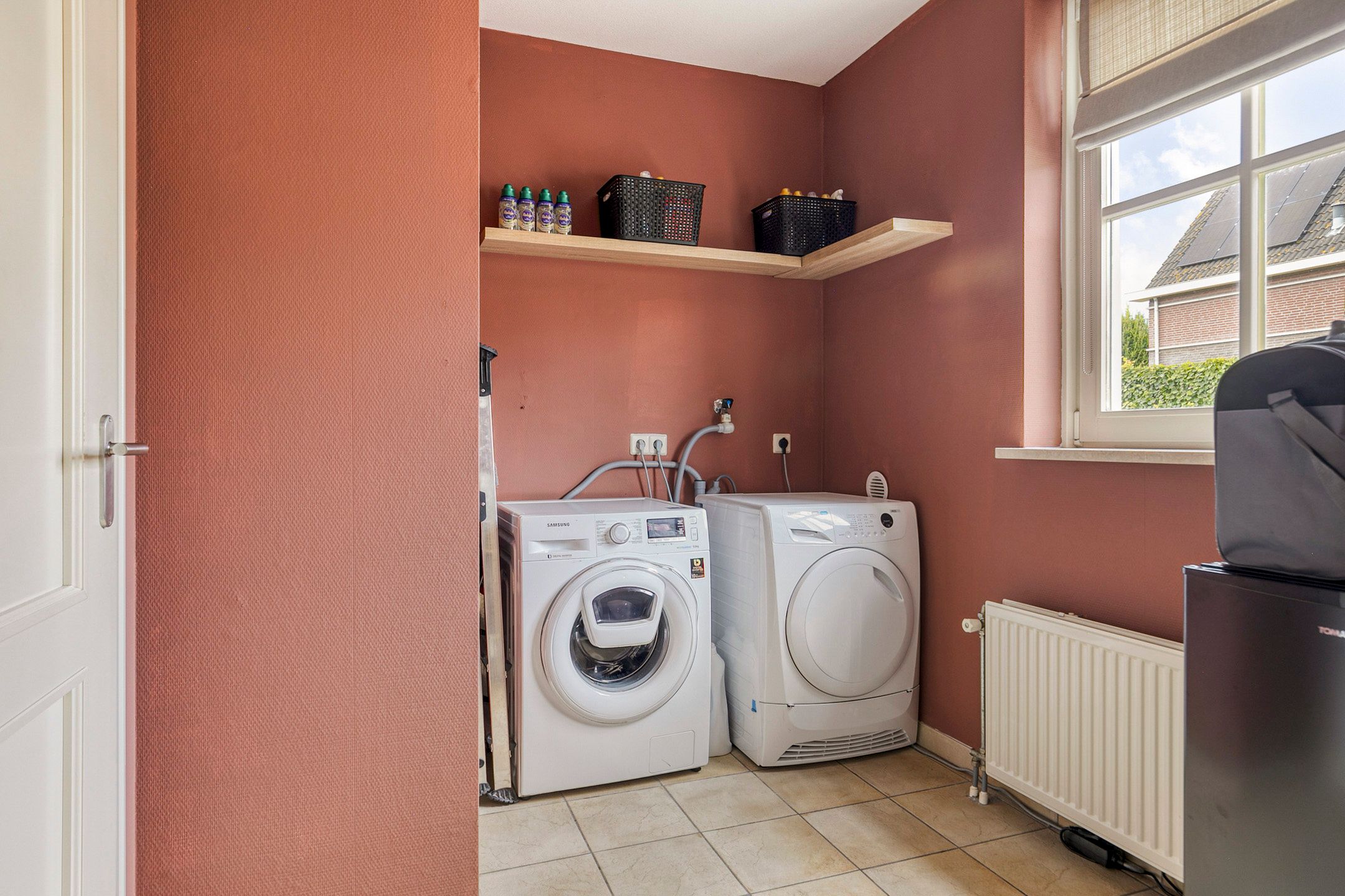 Foto 18 van Van Zeylstraat 4