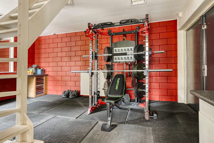 Foto 19 van Van Zeylstraat 4