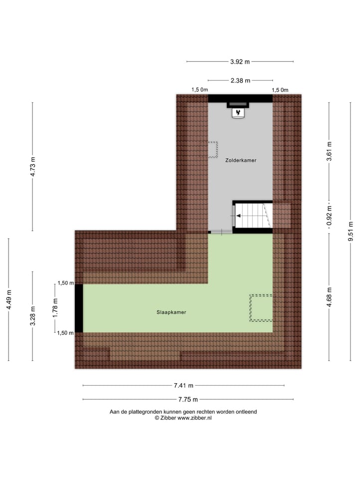 Foto 54 van Stegelstraat 18