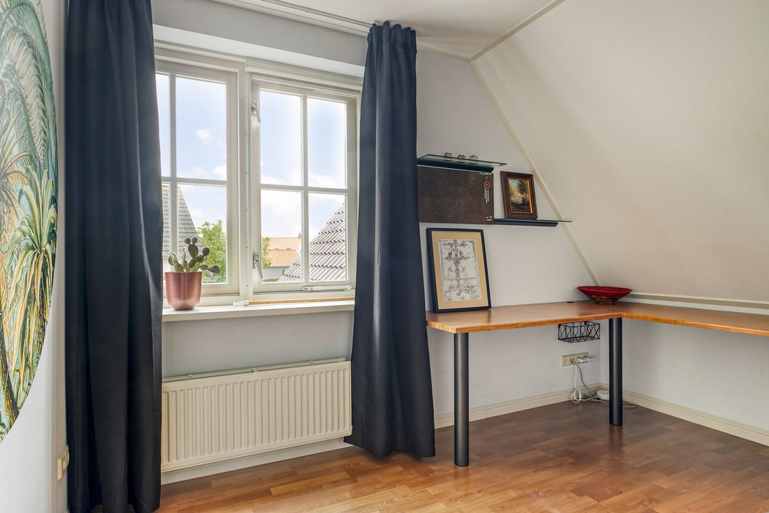 Foto 31 van Van Zeylstraat 4