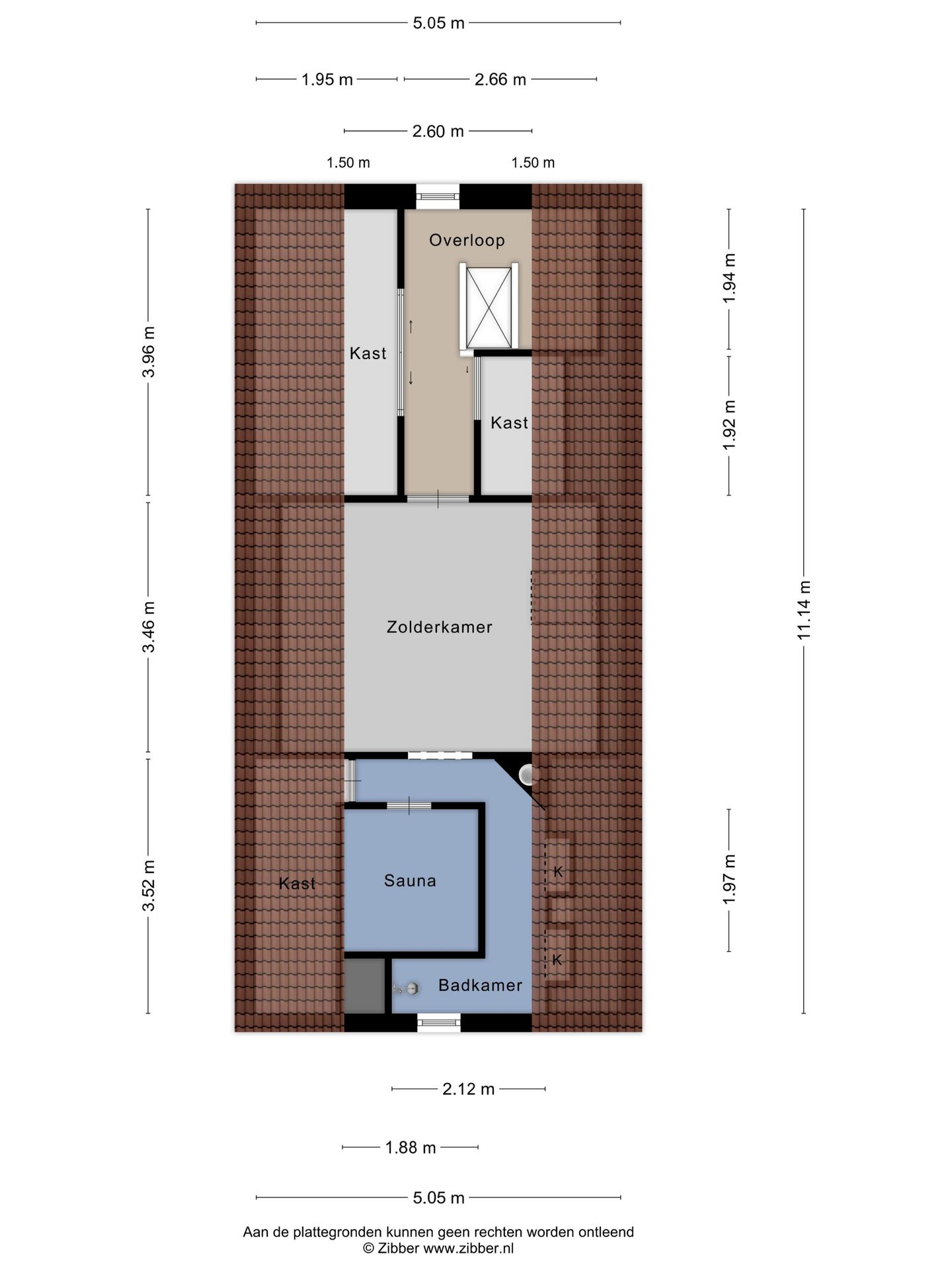 Foto 40 van Van Zeylstraat 4