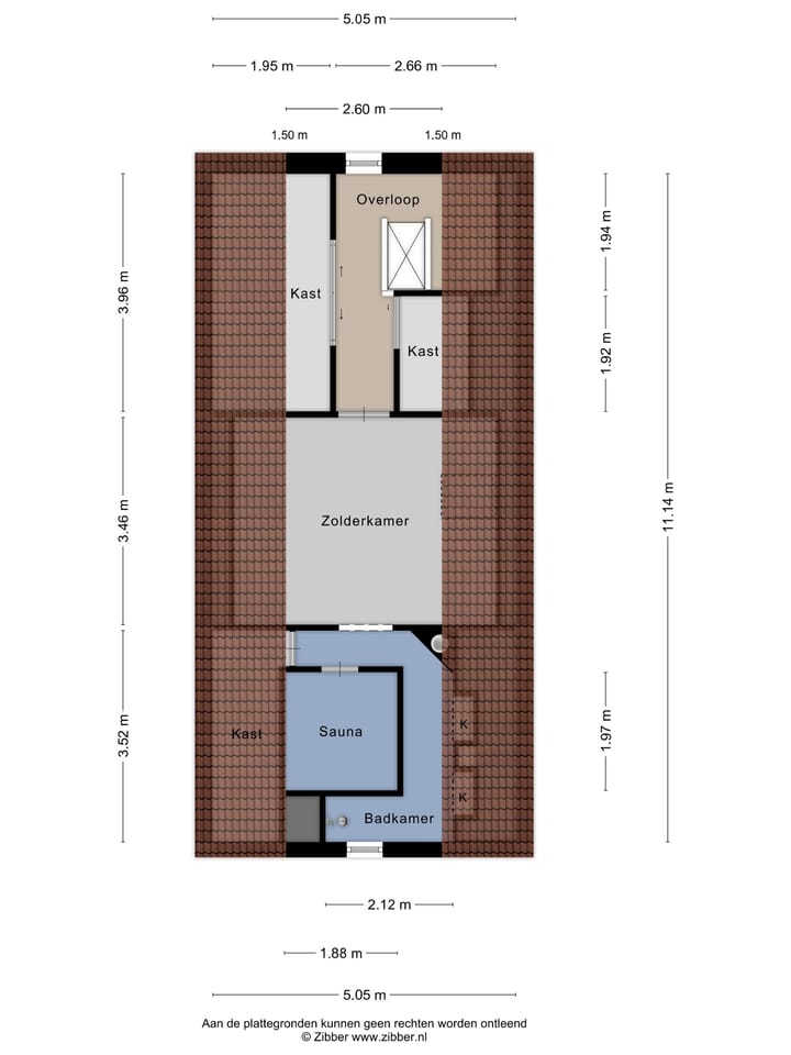 Foto 40 van Van Zeylstraat 4