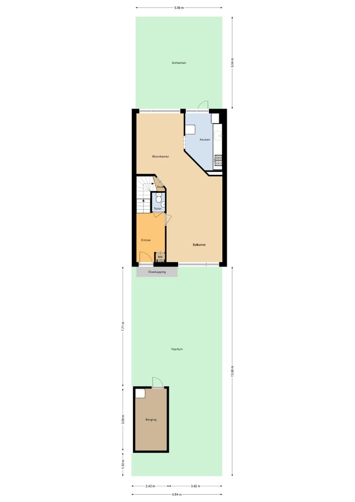 Foto 48 van Mollegang 84