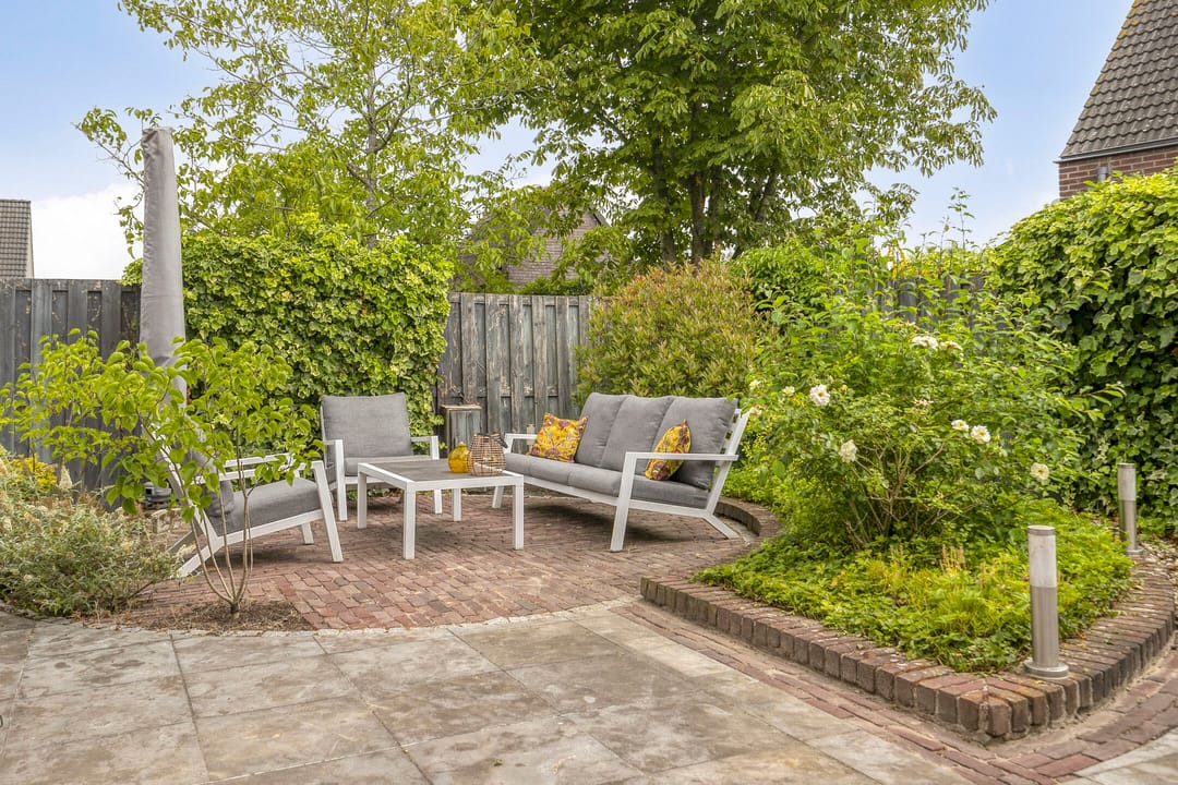 Foto 43 van Van Zeylstraat 4