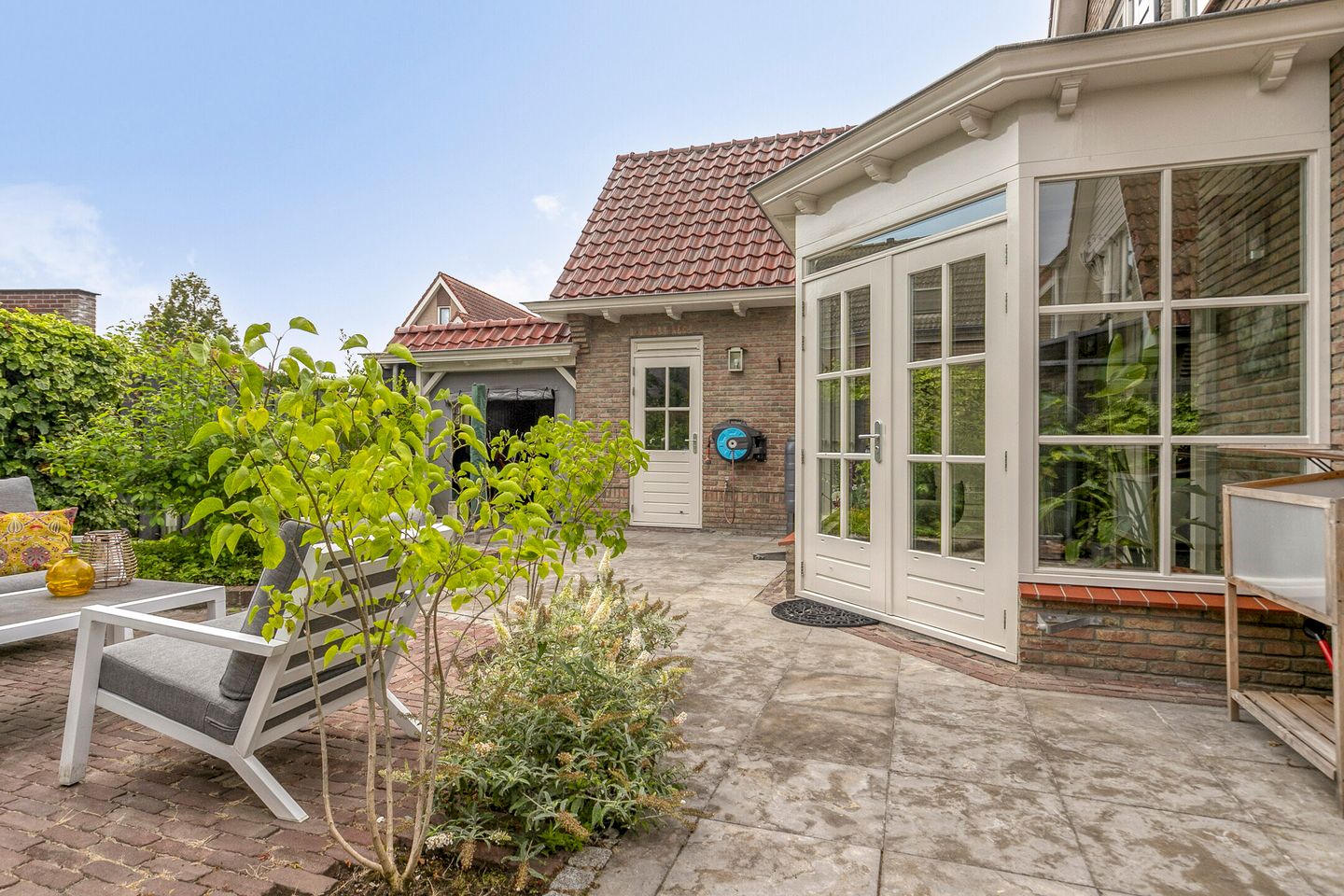 Foto 44 van Van Zeylstraat 4