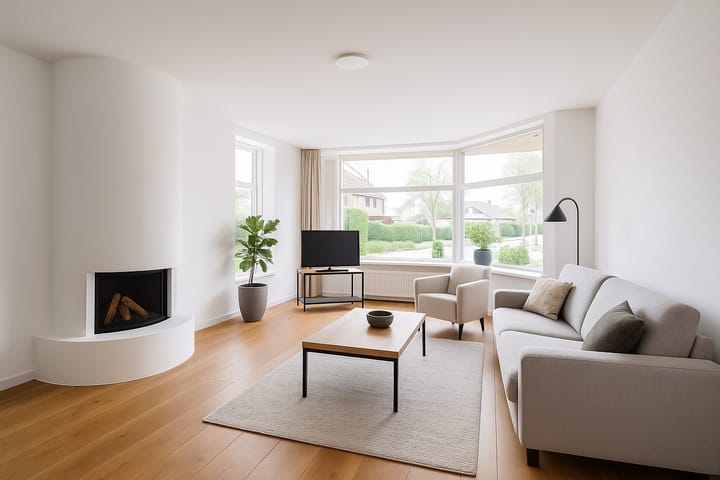 Photo 2 of Groen van Prinsterersingel 30