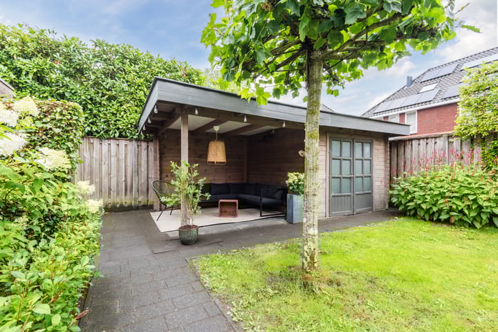 Foto 3 van Dahliastraat 2