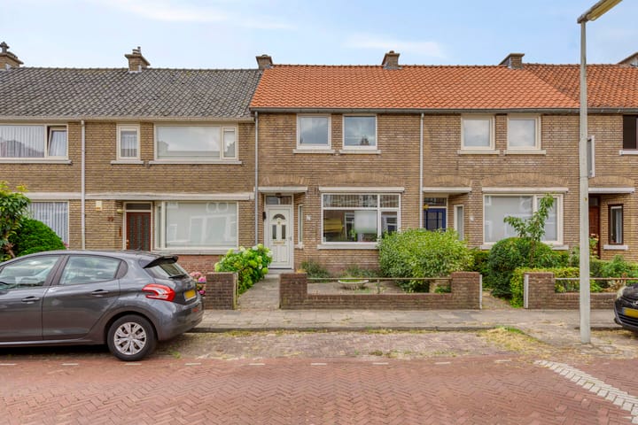 Foto 1 van Starterstraat 27