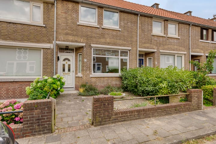 Foto 2 van Starterstraat 27