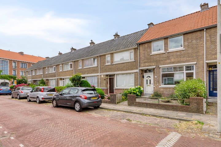 Foto 3 van Starterstraat 27