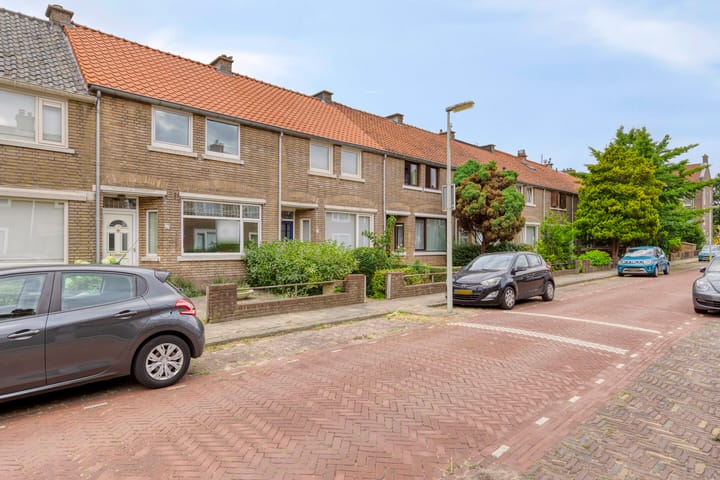 Foto 4 van Starterstraat 27