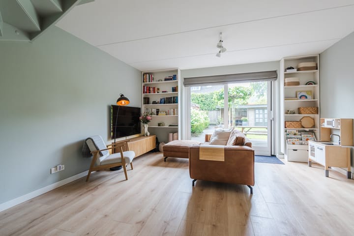 Foto 9 van Dahliastraat 2