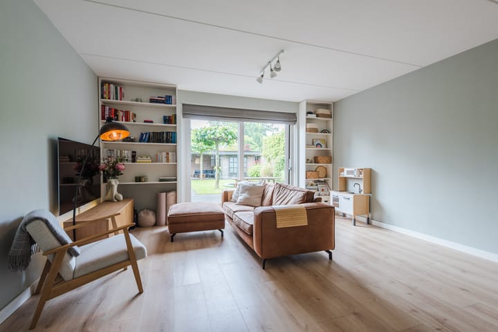 Foto 10 van Dahliastraat 2