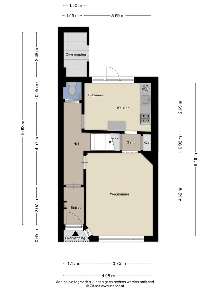 Foto 28 van Starterstraat 27