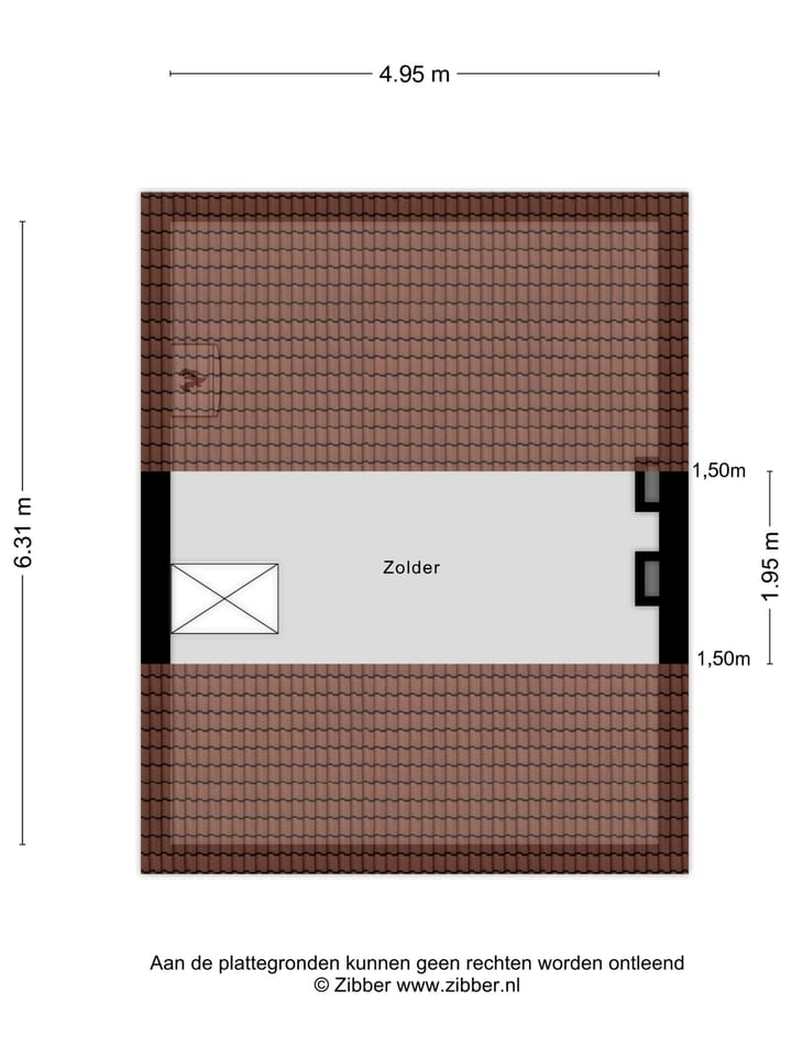 Foto 30 van Starterstraat 27