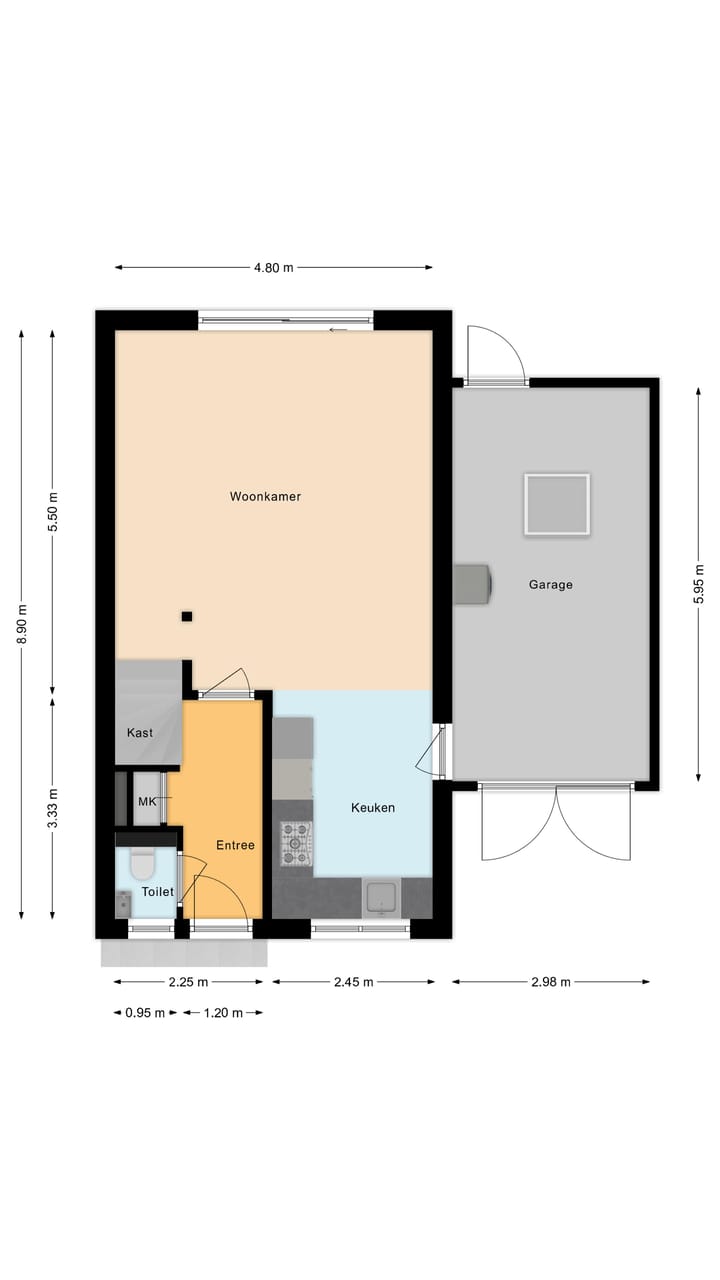Foto 50 van Dahliastraat 2