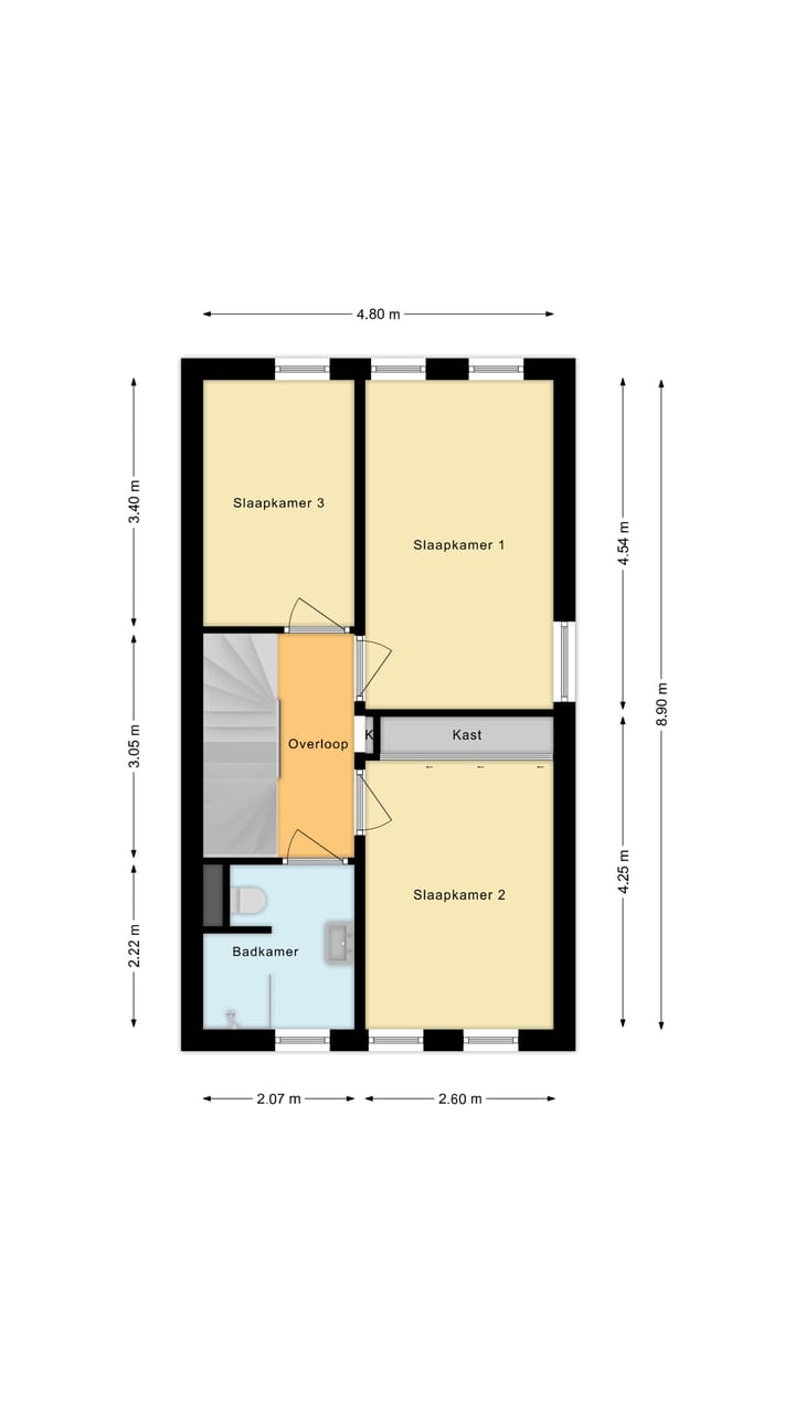 Foto 51 van Dahliastraat 2