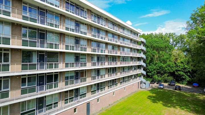 Foto 2 van Wijenburglaan 69