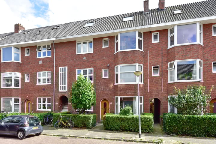 Foto 1 van J.A. Feithstraat 13