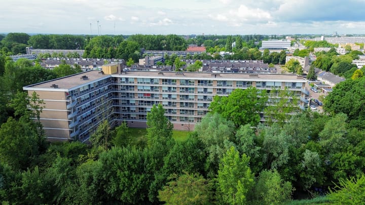 Foto 3 van Wijenburglaan 69