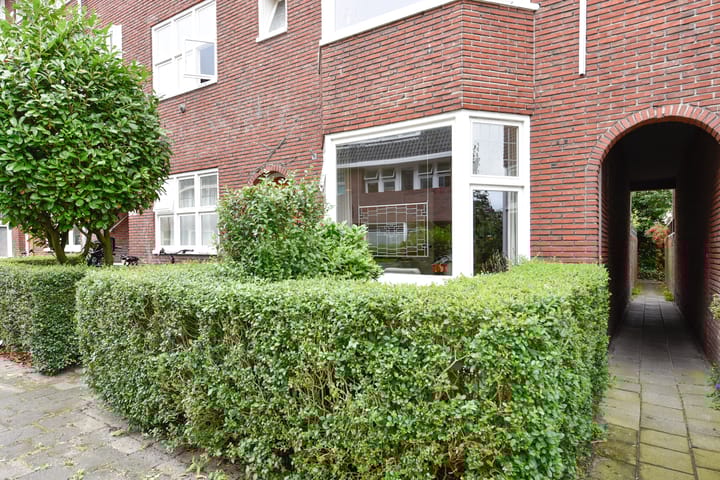 Foto 4 van J.A. Feithstraat 13