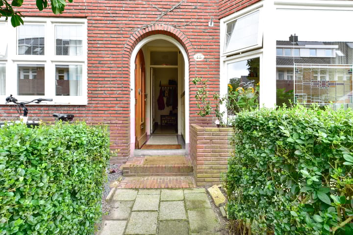 Foto 6 van J.A. Feithstraat 13