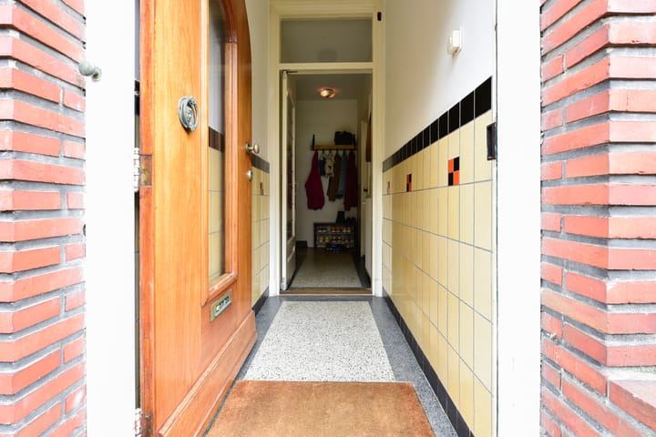 Foto 7 van J.A. Feithstraat 13