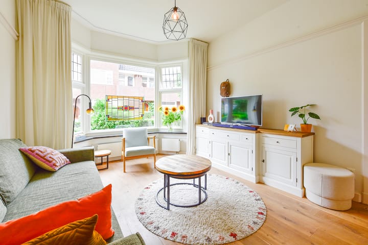 Foto 9 van J.A. Feithstraat 13