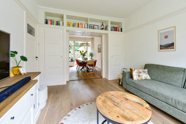 Foto 10 van J.A. Feithstraat 13