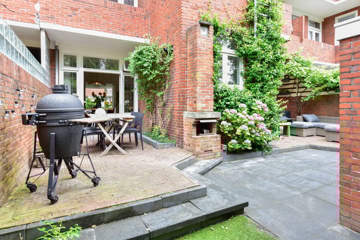 Foto 3 van J.A. Feithstraat 13