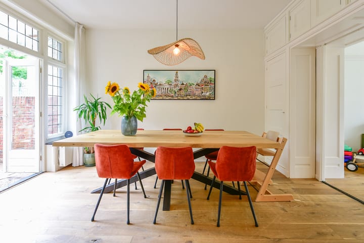 Foto 13 van J.A. Feithstraat 13