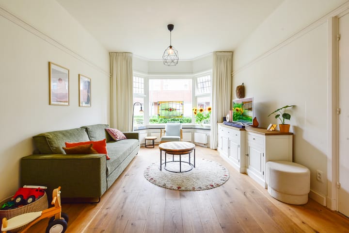 Foto 8 van J.A. Feithstraat 13