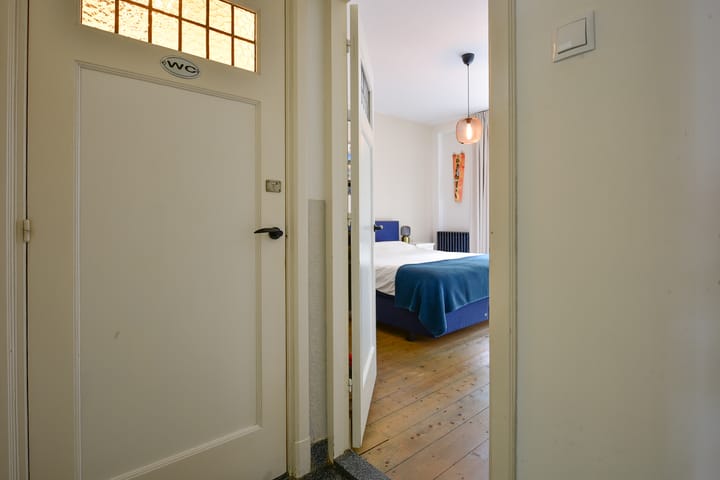 Foto 14 van J.A. Feithstraat 13