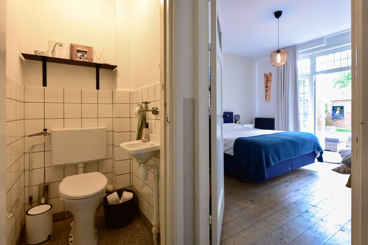 Foto 15 van J.A. Feithstraat 13