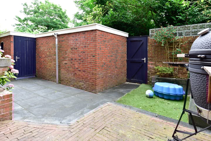 Foto 21 van J.A. Feithstraat 13