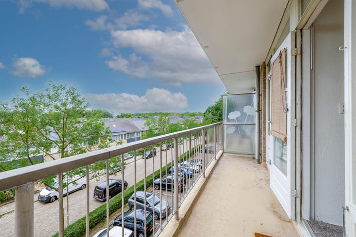 Foto 4 van Wijenburglaan 69