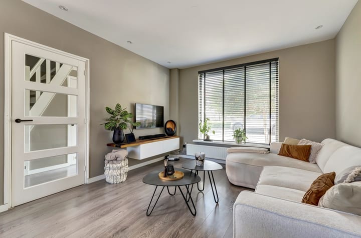 Foto 2 van van Gochstraat 35