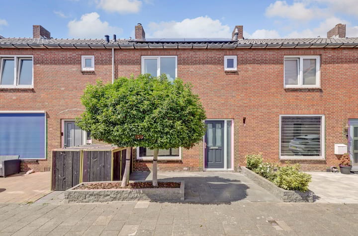 Foto 1 van van Gochstraat 35