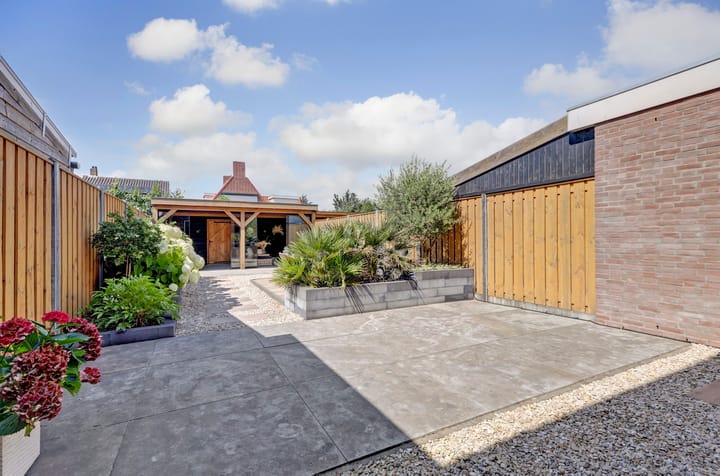 Foto 3 van van Gochstraat 35