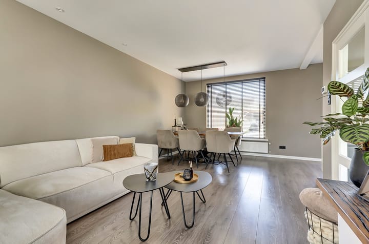 Foto 4 van van Gochstraat 35