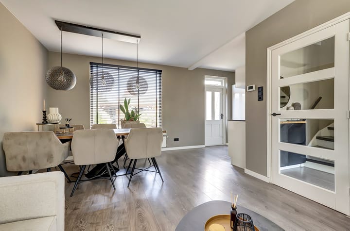 Foto 6 van van Gochstraat 35