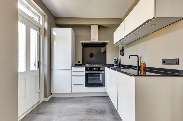 Foto 8 van van Gochstraat 35